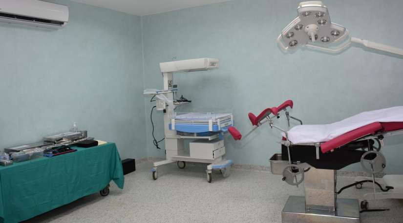 clinica